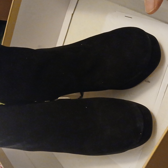 Michael Kors Porter Platform Booties - Picture 3 of 10